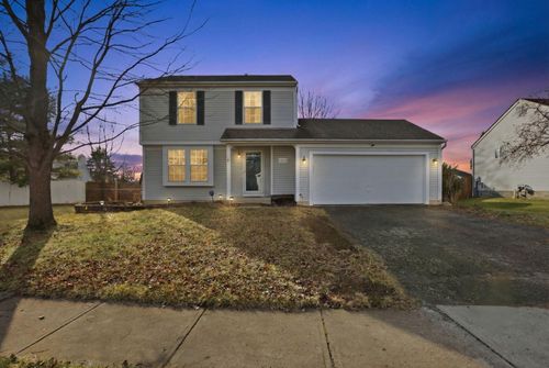 6868 Barker Dr, Canal Winchester, OH, 43110-9102 | Card Image