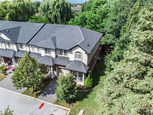 14-345 Glancaster Rd, Ancaster, ON, L9G3K9 | Card Image