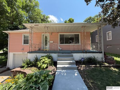 2627 N 70th St, Omaha, NE, 68104-3812 | Card Image