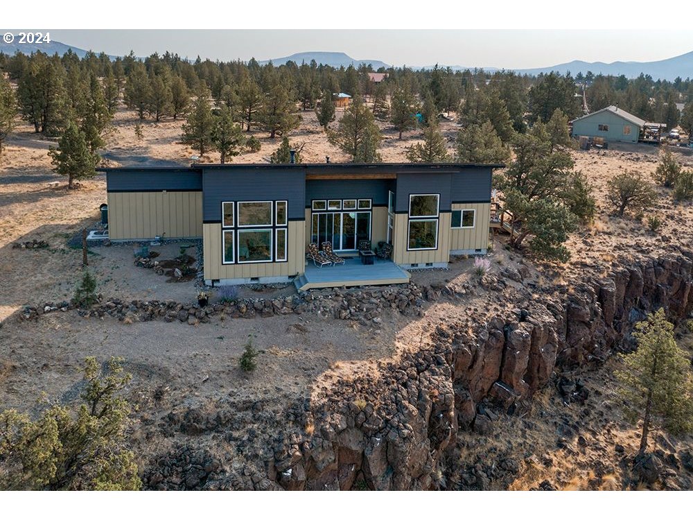 Groundhog Rd, Terrebonne, OR 97760