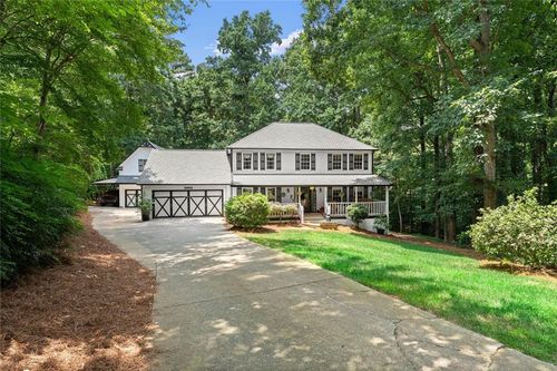 3983 Tinsley Ct, Duluth, GA, 30096-3138 | Card Image