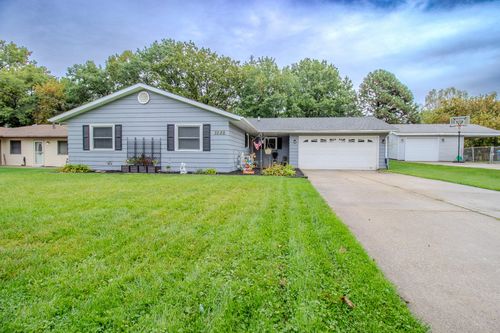 1837 N Indiana Pl, Griffith, IN, 46319 | Card Image