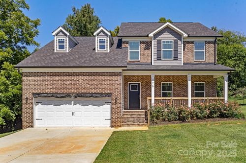 176 Marbrook Dr, Mocksville, NC, 27028-7377 | Card Image