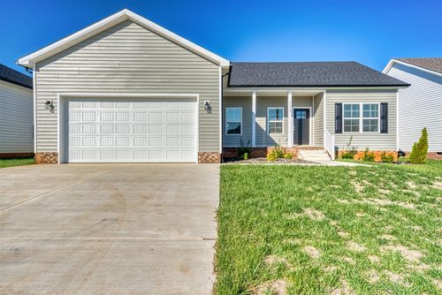 1317 Rhythm Ln, Bowling Green, KY, 42101-1793 | Card Image