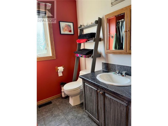 13587 Painchaud Subdiv, House other with 3 bedrooms, 2 bathrooms and 2 parking in Pouce Coupe BC | Image 18