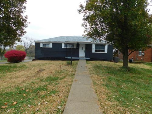 6662 Daleview Rd, Colerain Township, OH, 45247-5759 | Card Image