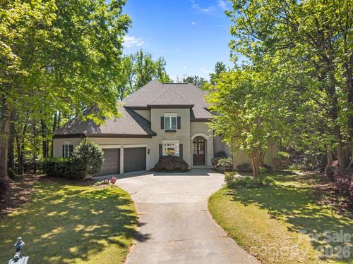 11123 Pound Hill Ln, Charlotte, NC, 28277-2762 | Card Image