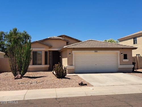 2045 E Indian Wells Dr, Chandler, AZ, 85249-4864 | Card Image