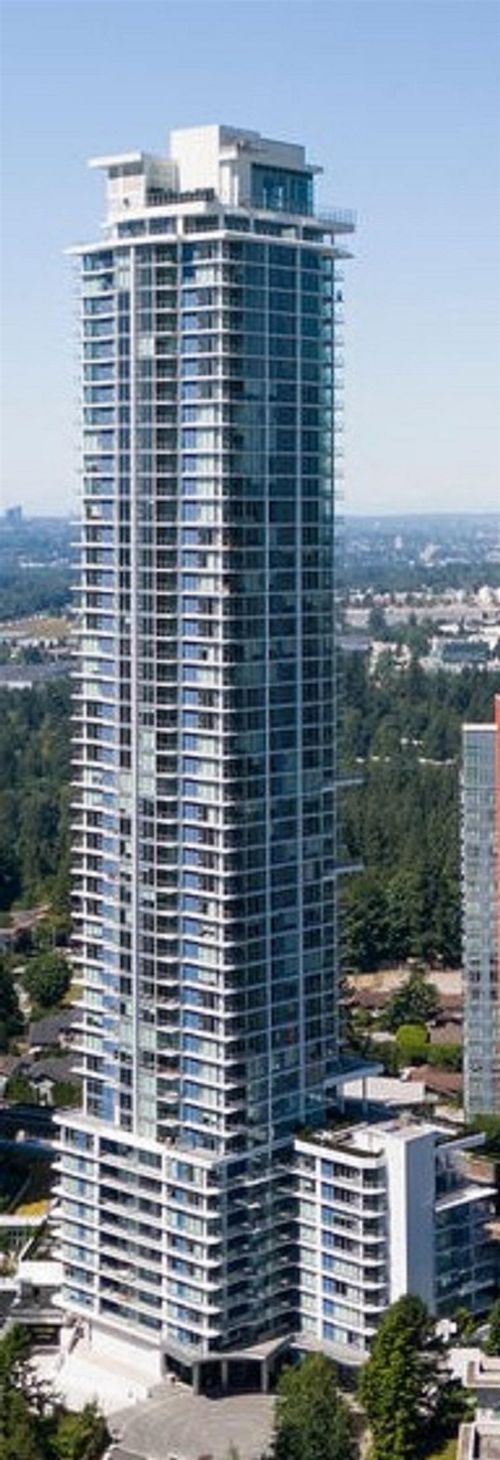 3407-518 Clarke Rd, Coquitlam, BC, V3J0S7 | Card Image
