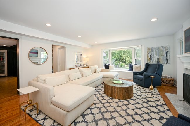 714 Turner Ave, House other with 6 bedrooms, 5 bathrooms and 2 parking in Glen Ellyn IL | Image 12