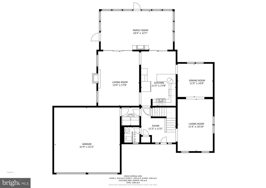 Residential in ASTON 4