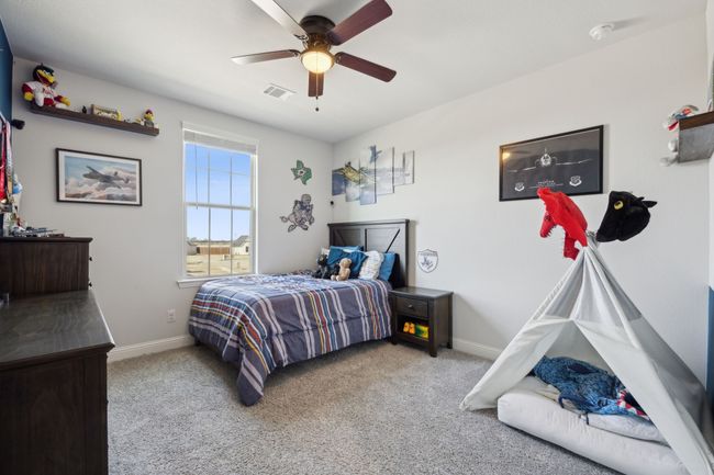 1124 Macgregor Ln, House other with 4 bedrooms, 5 bathrooms and null parking in Gunter TX | Image 30