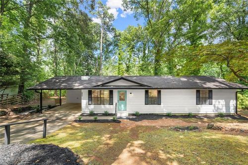 1184 Alemeda Dr, Marietta, GA, 30066-4002 | Card Image