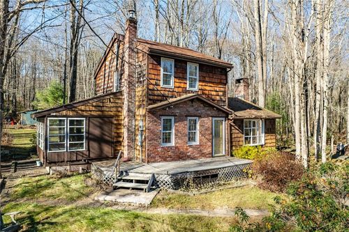 22 Mount Laurel Rd, Greenfield Park, NY, 12435-5208 | Card Image