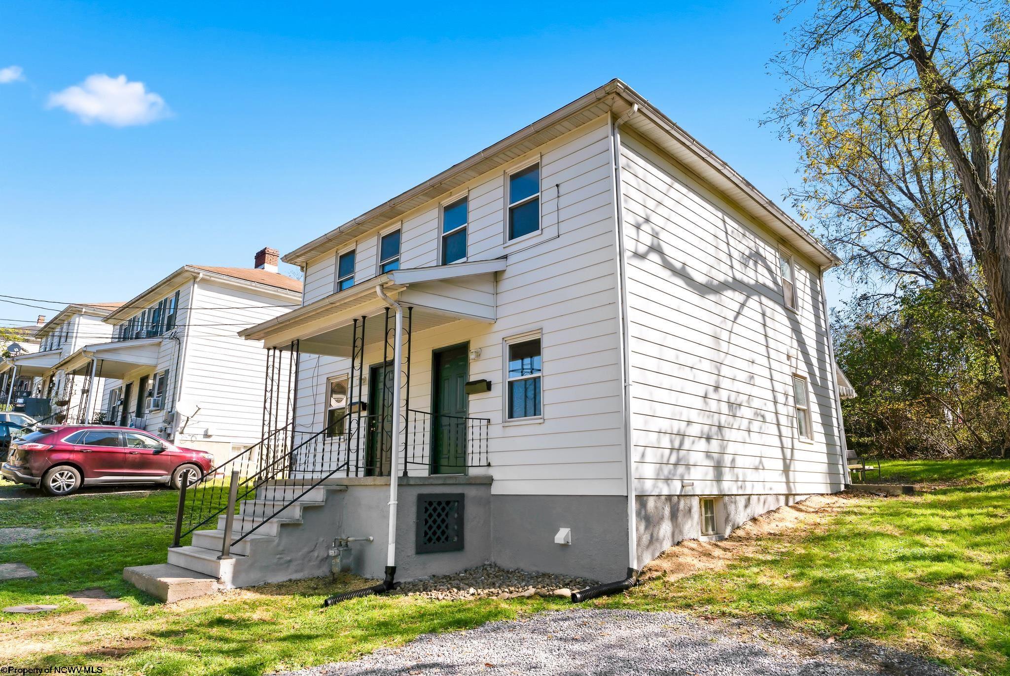 Residential Income in Morgantown 3
