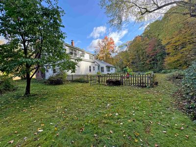 299 Dover Road, House other with 3 bedrooms, 1 bathrooms and null parking in Newfane VT | Image 3