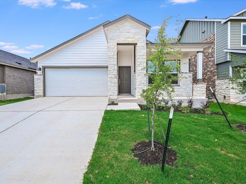 409 Alamito Ave, Kyle, TX, 78640-3866 | Card Image