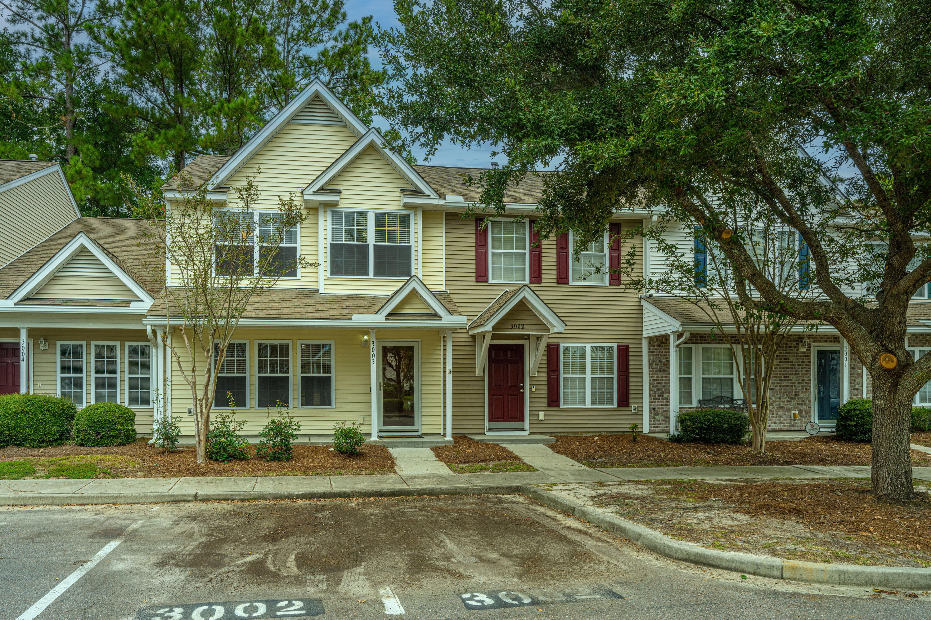 Poplar Grove Pl, Summerville, SC 29483