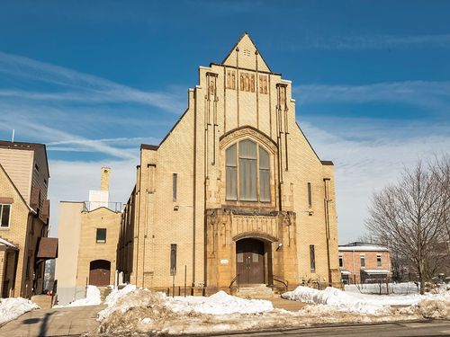 213 Bailey Ave, Mt Washington, PA, 15211-1705 | Card Image