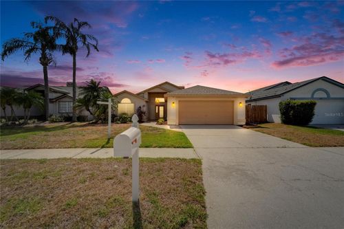 1601 Westerly Dr, BRANDON, FL, 33511-1821 | Card Image