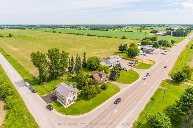 1167 Highway 7, House other with 3 bedrooms, 2 bathrooms and 3 parking in Oakwood ON | Image 7