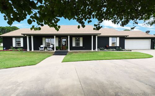 106 Park View Cir, Gore, OK, 74435-1030 | Card Image