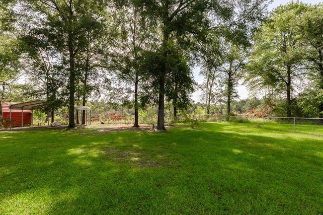 3546 Old Spurger Hwy, House other with 4 bedrooms, 2 bathrooms and null parking in Silsbee TX | Image 20