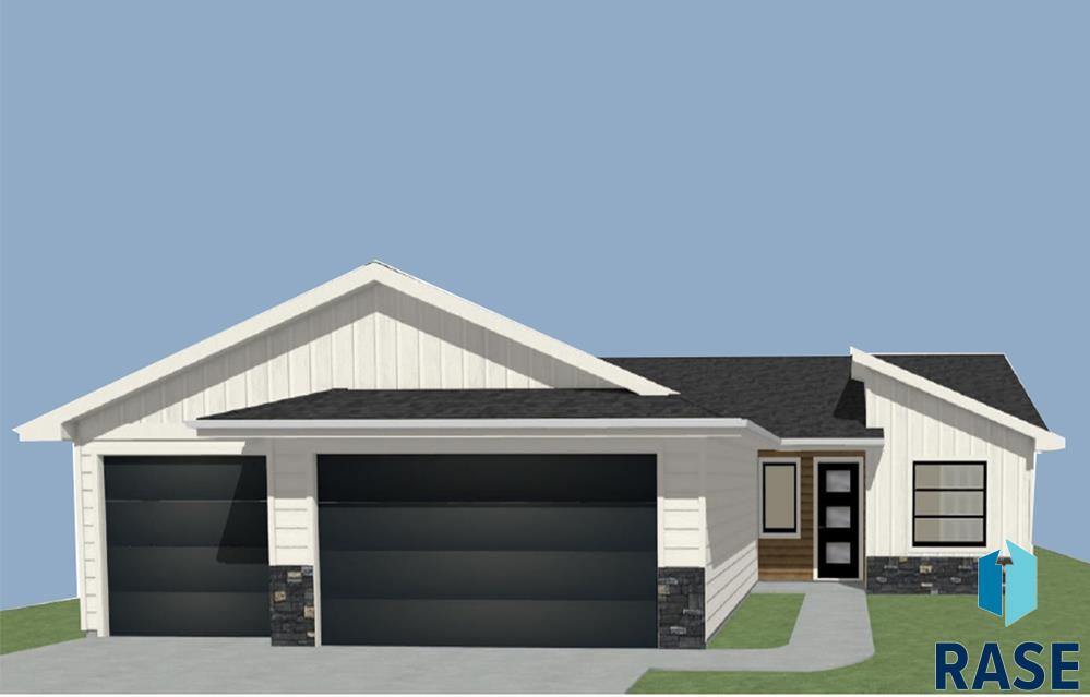 Union Ave, Sioux Falls, SD 57110