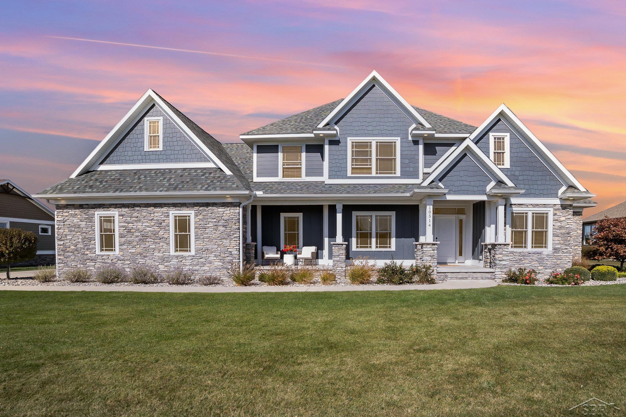 Prairie View Ct, Freeland, MI 48623