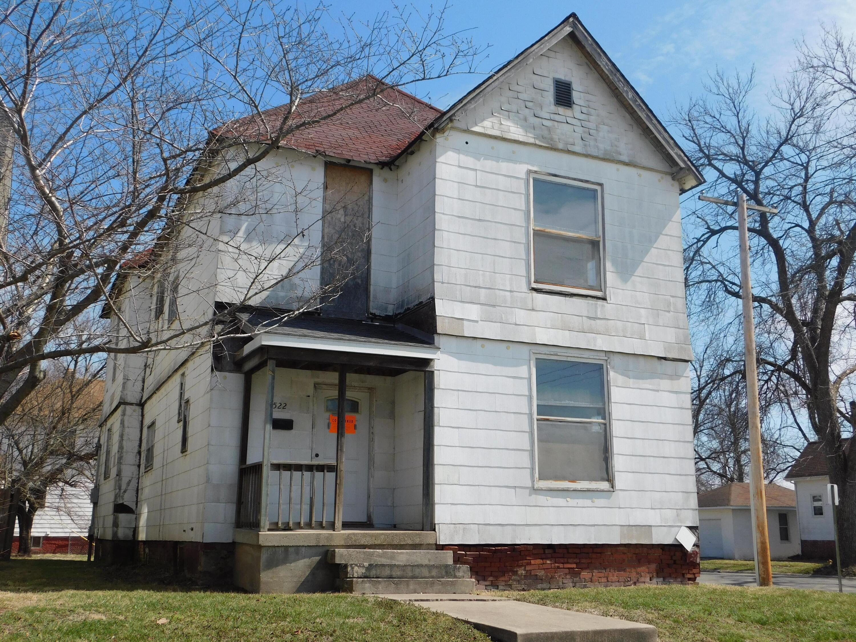 Williams St, Moberly, MO 65270 #1
