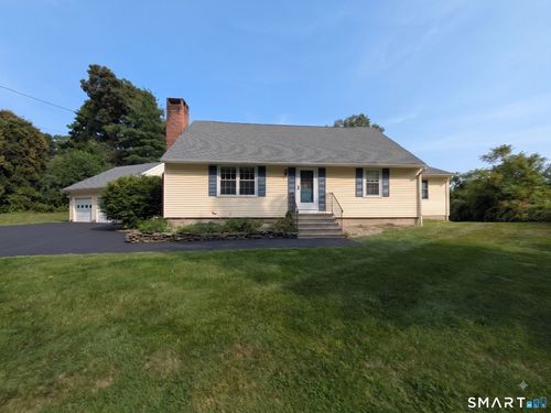 261 Coram Rd, Shelton, CT, 06484-4528 | Card Image