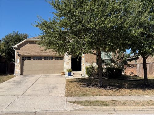 19904 Wearyall Hill Ln, Pflugerville, TX, 78660-3648 | Card Image