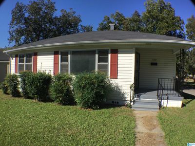 1352 Fulton Avenue, House other with 3 bedrooms, 1 bathrooms and null parking in TARRANT AL | Image 1