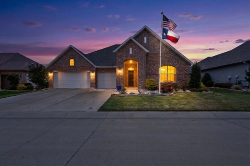 8008 American Way, Denton, TX, 76207-8737 | Card Image