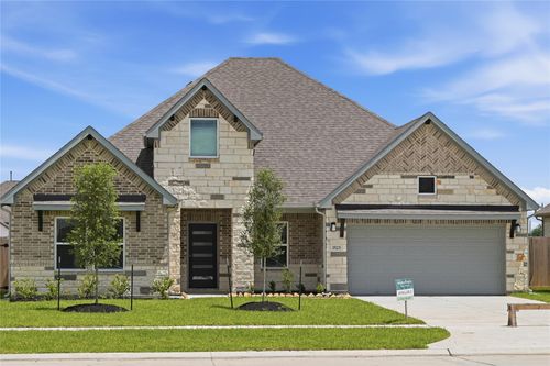 3523 Windmill Palm Dr, Manvel, TX, 77578-2245 | Card Image