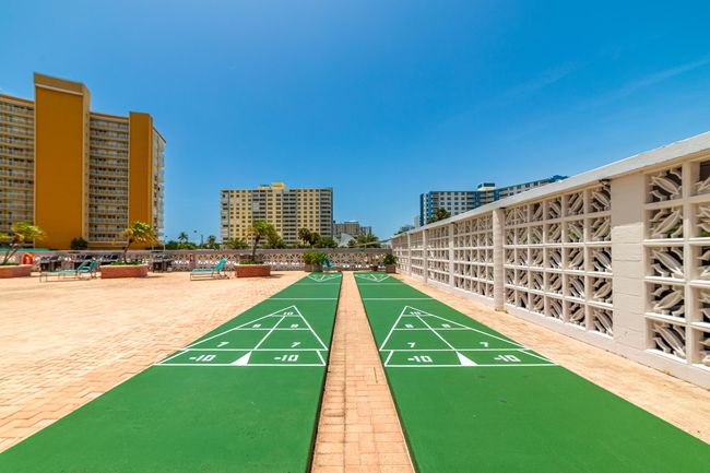 APT-507 - 405 N Ocean Blvd, Condo with 2 bedrooms, 2 bathrooms and null parking in Pompano Beach FL | Image 29
