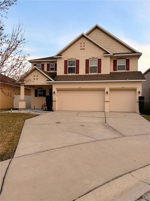 944 Killarney Ln, AUBURNDALE, FL, 33823-9490 | Card Image