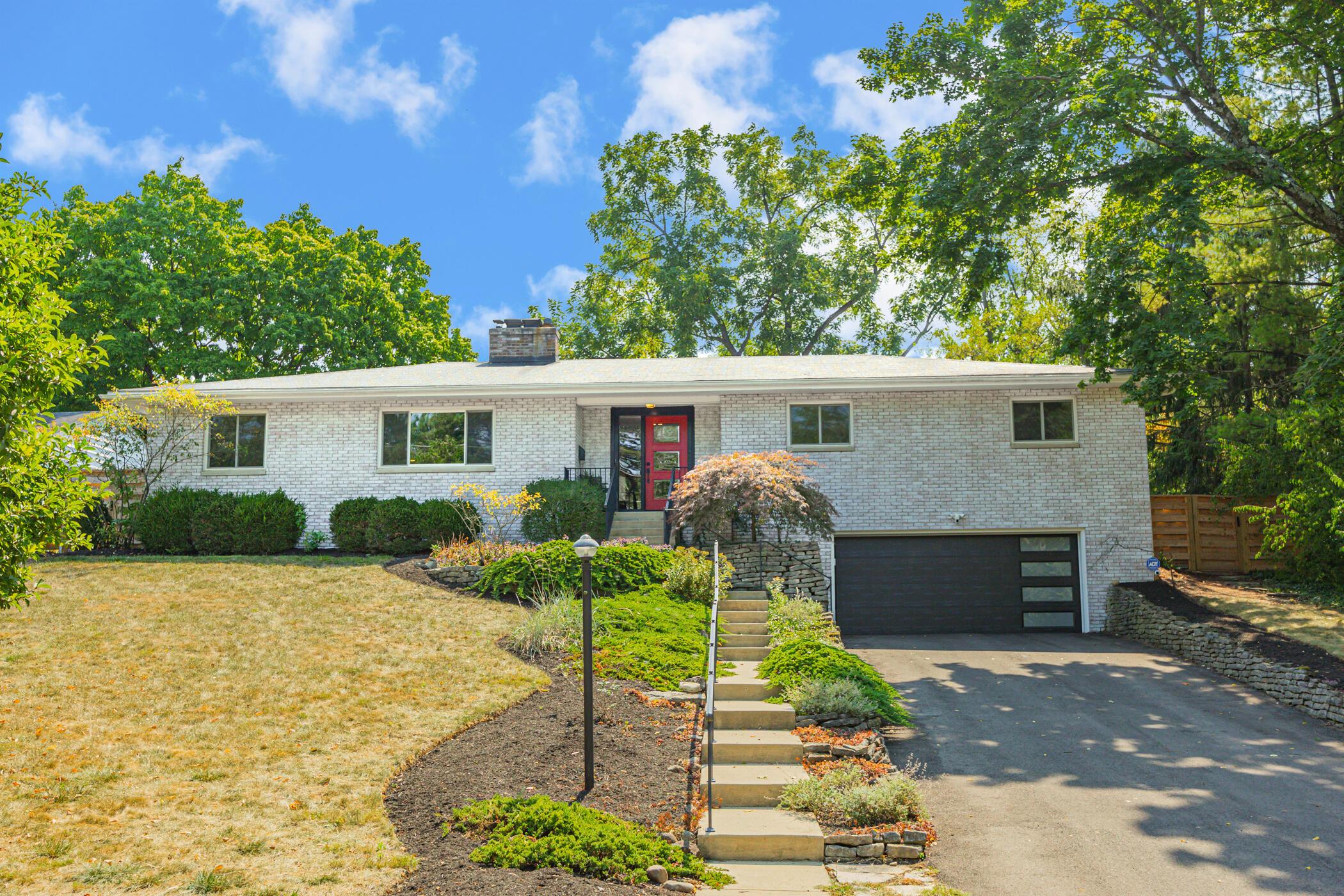 Middlesex Rd, Columbus, OH 43220