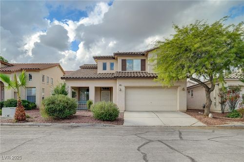 1829 Drifters Peak St, Las Vegas, NV, 89144-5436 | Card Image