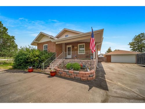 14766 E 134th Pl, Brighton, CO, 80601-6940 | Card Image