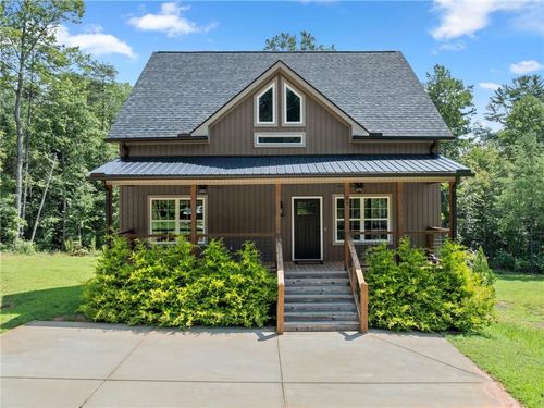 85 Deer Valley Estate Rd, Sautee Nacoochee, GA, 30571-2417 | Card Image