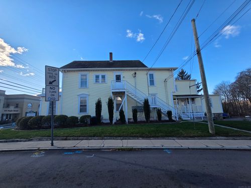 110 Main St, Griswold, CT, 06351-2248 | Card Image