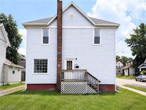 290 W Main St, Alliance, OH, 44601-2311 | Card Image