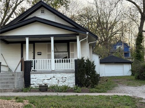 533 S Brookside Ave, Independence, MO, 64053-1001 | Card Image