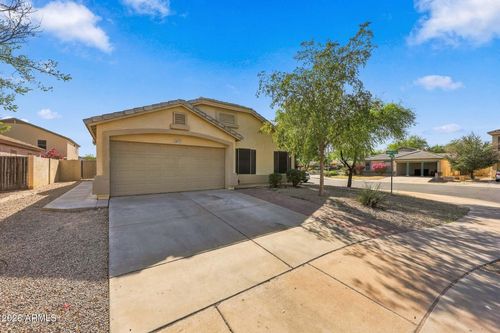 16671 W Fillmore Street, Goodyear, AZ, 85338 | Card Image