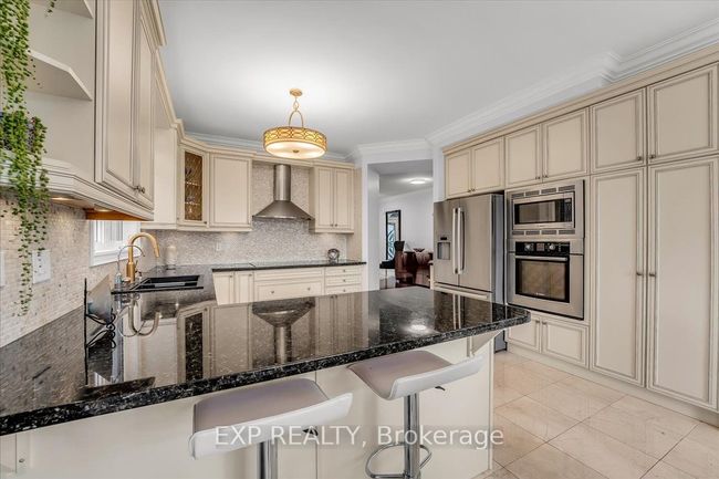 29 William Bowes Blvd, House other with 5 bedrooms, 5 bathrooms and 2 parking in Maple ON | Image 14