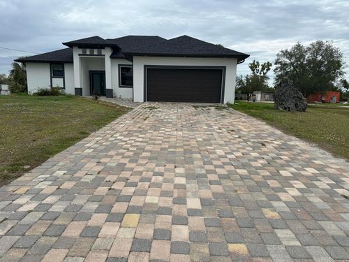 3401 Sand Rd, Cape Coral, FL, 33993-9002 | Card Image