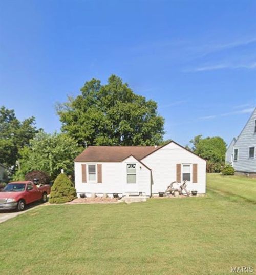 321 N Donald Street, Jackson, MO, 63755 | Card Image