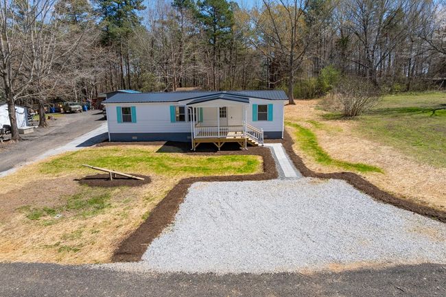 88 Branch Rd, House other with 3 bedrooms, 2 bathrooms and null parking in Brodnax VA | Image 4