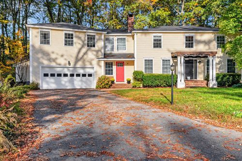 6 Carol Drive, Pelham, NH, 03076 | Card Image